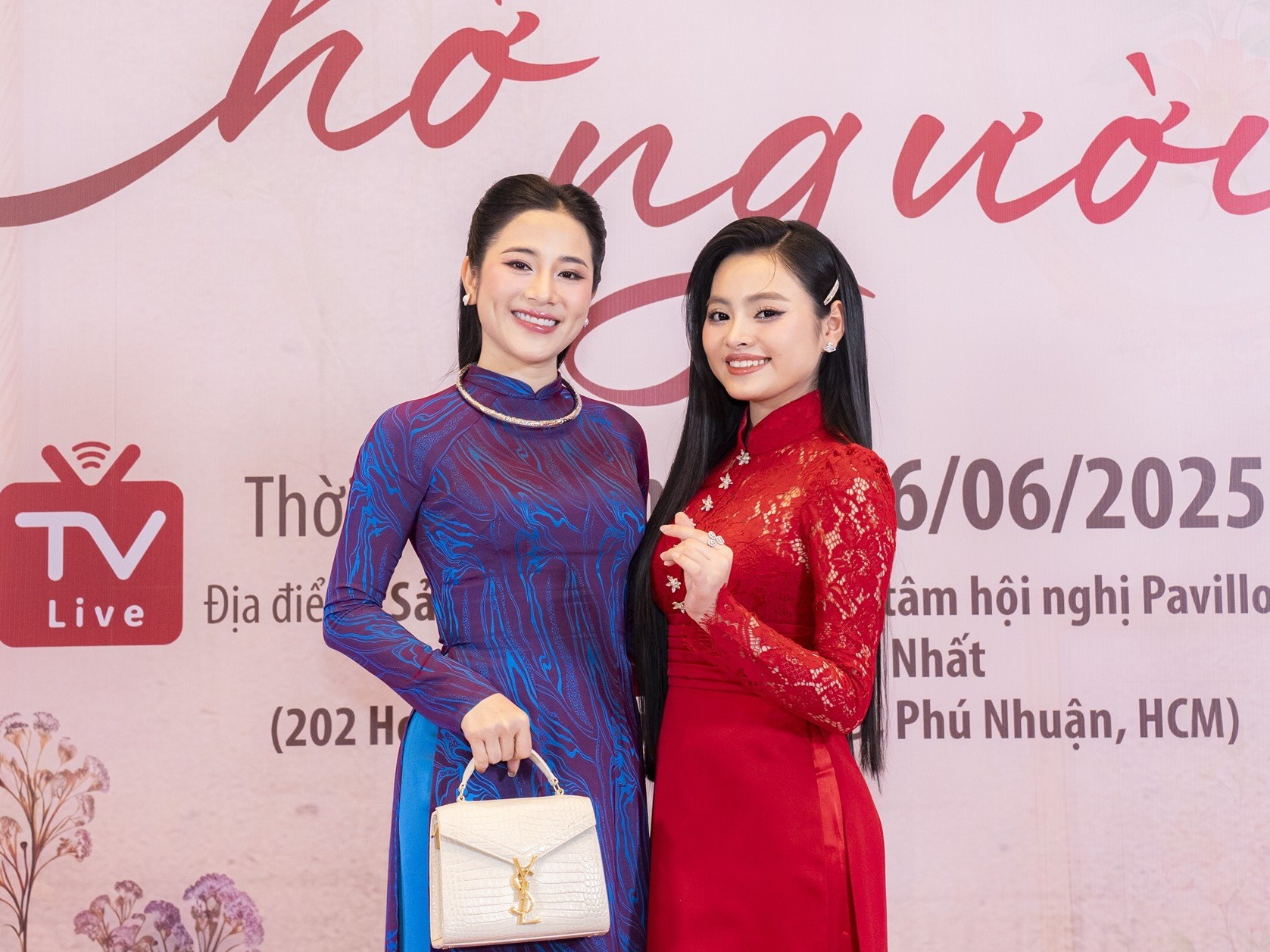 Ca sĩ Thu Hường được mời vào vai nữ chính chuỗi nhạc kịch bolero 'Chờ người'