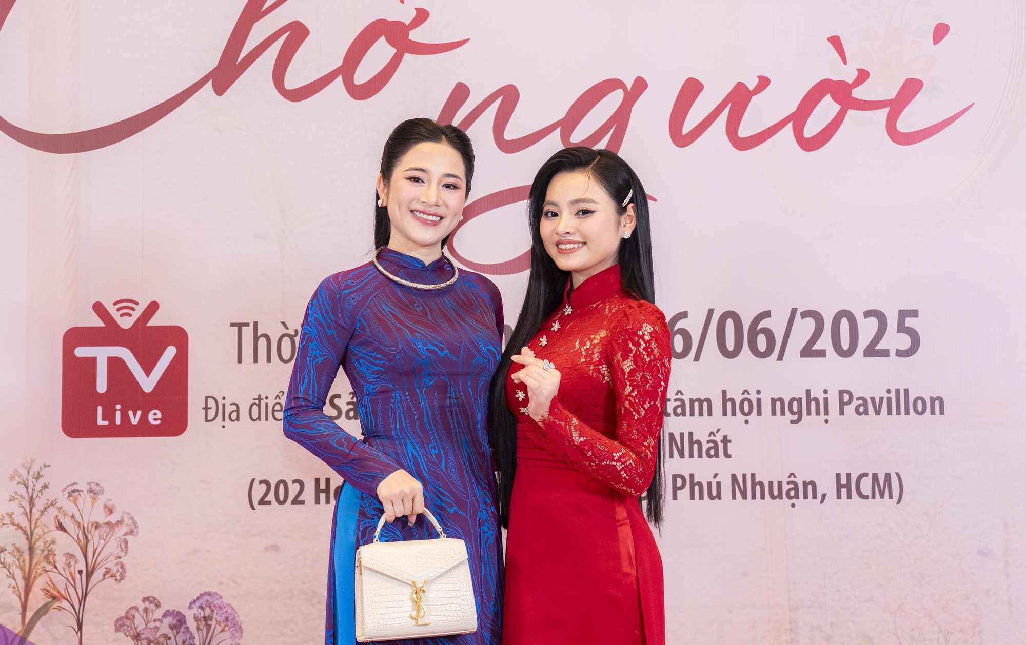 Ca sĩ Thu Hường được mời vào vai nữ chính chuỗi nhạc kịch bolero 'Chờ người'