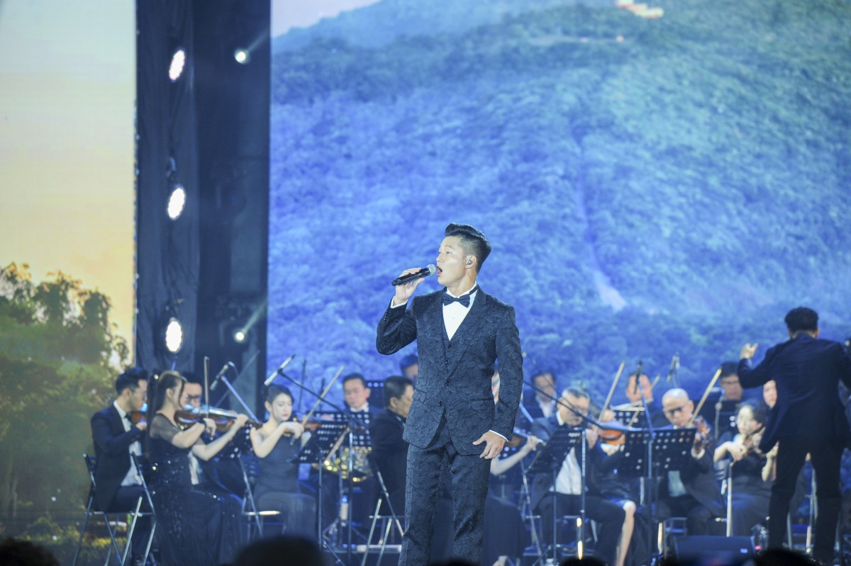 Khai mạc Liên hoan phim Châu Á Đà Nẵng lần Ba, 2025 (DANAFF III): Cuốn hút & đậm đà bản sắc dân tộc