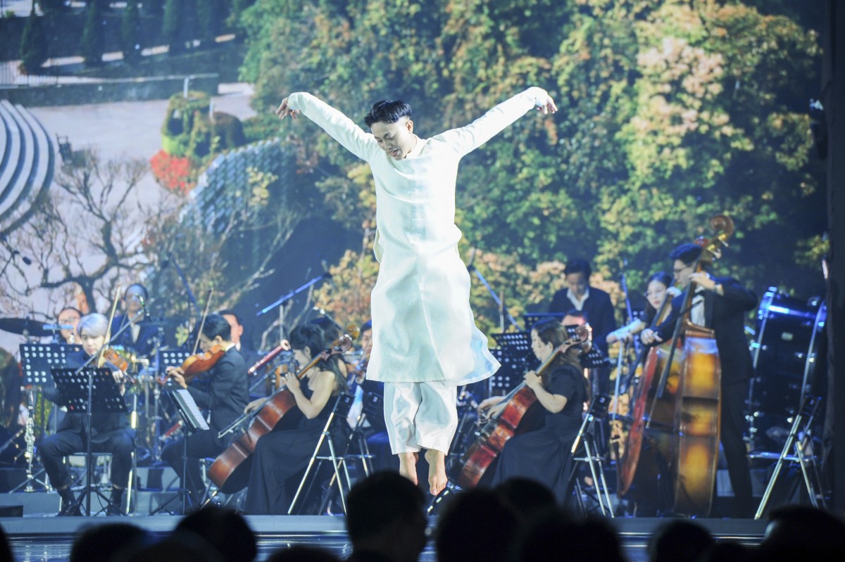 Khai mạc Liên hoan phim Châu Á Đà Nẵng lần Ba, 2025 (DANAFF III): Cuốn hút & đậm đà bản sắc dân tộc