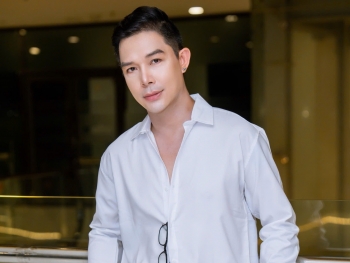 Nathan Lee xác nhận mua bản quyền loạt hit của Noo Phước Thịnh