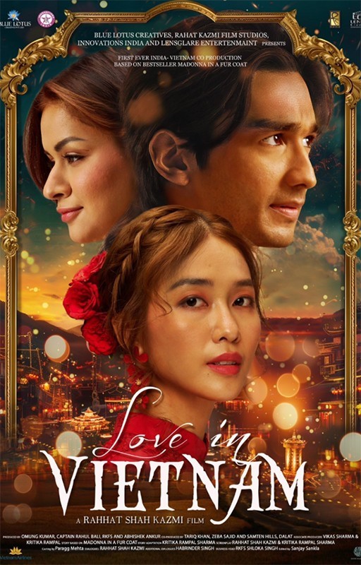 Điểm danh các tác phẩm điện ảnh châu Á trình chiếu quốc tế lần đầu tại Liên hoan phim Châu Á Đà Nẵng lần thứ Ba (DANAFF III)