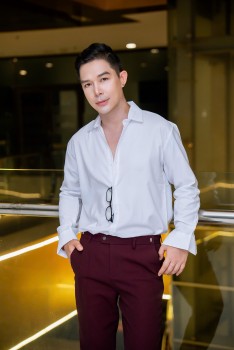 Nathan Lee xác nhận mua bản quyền loạt hit của Noo Phước Thịnh