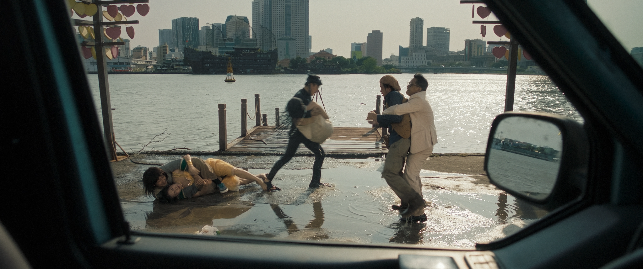 Đạo diễn Trung Lùn: 'Làm giàu với ma 2' chất lượng gấp 5 lần phần 1