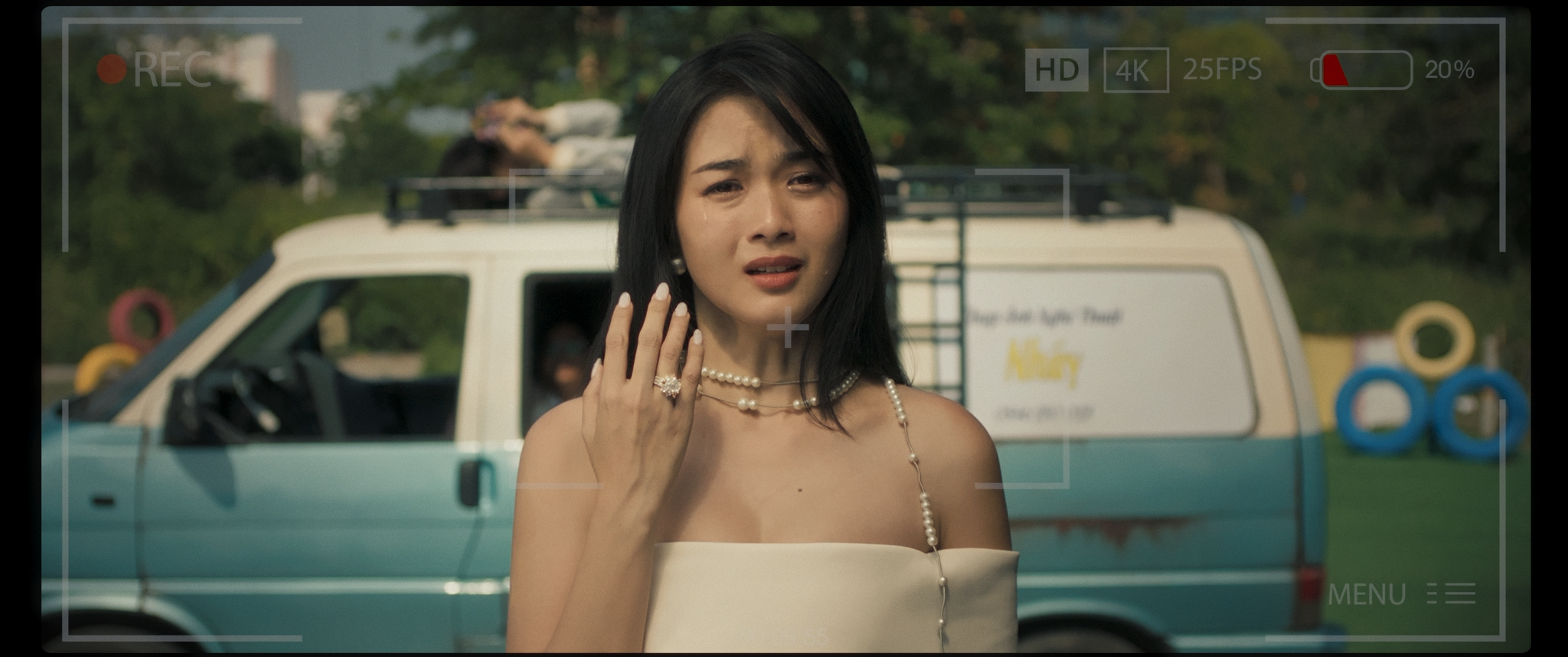 Đạo diễn Trung Lùn: 'Làm giàu với ma 2' chất lượng gấp 5 lần phần 1