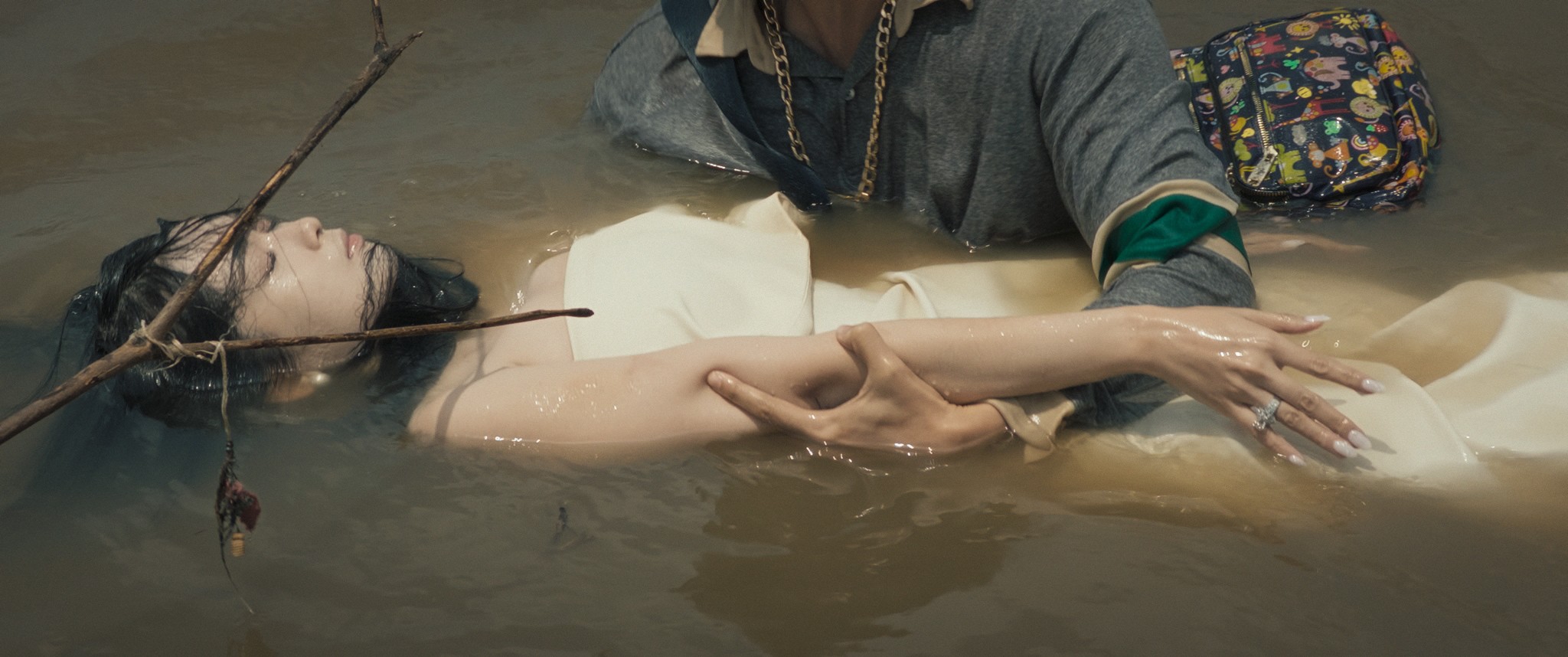 Đạo diễn Trung Lùn: 'Làm giàu với ma 2' chất lượng gấp 5 lần phần 1