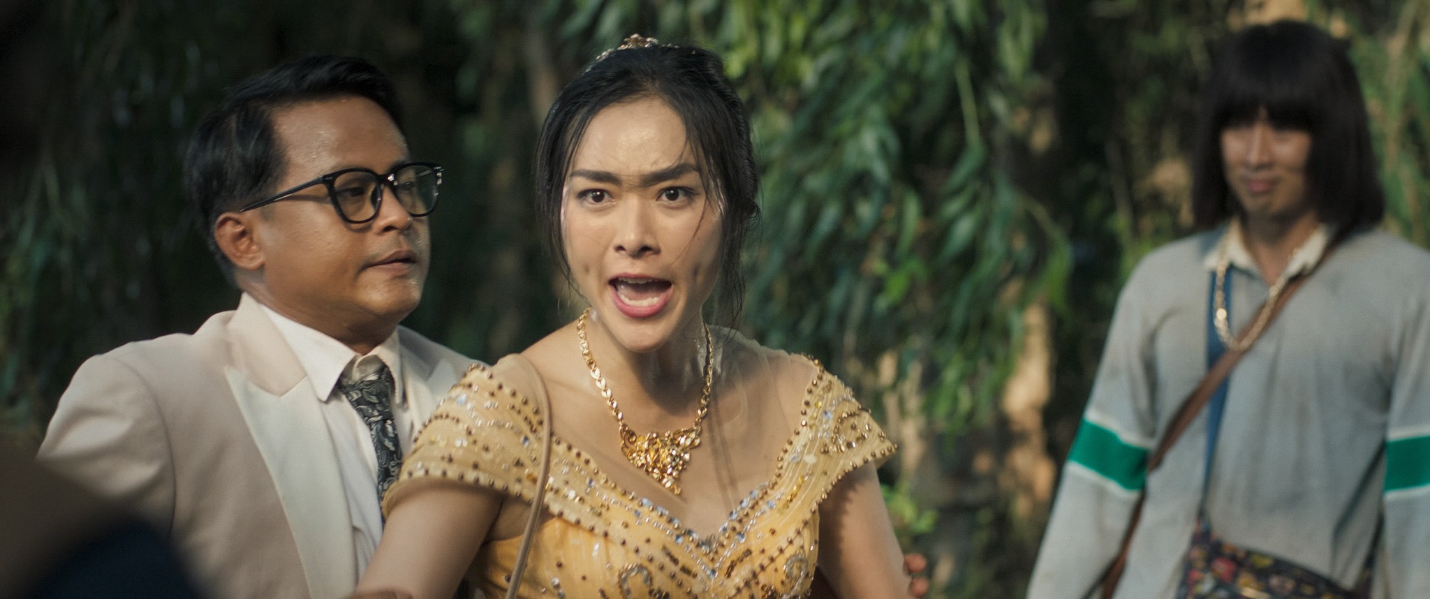 Đạo diễn Trung Lùn: 'Làm giàu với ma 2' chất lượng gấp 5 lần phần 1