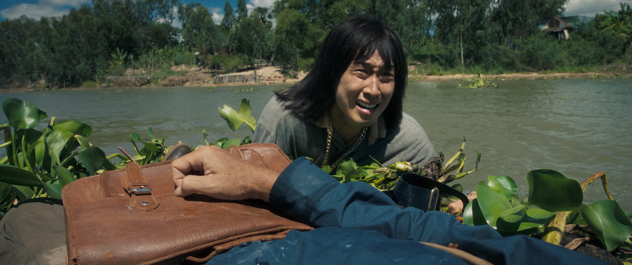 Đạo diễn Trung Lùn: 'Làm giàu với ma 2' chất lượng gấp 5 lần phần 1