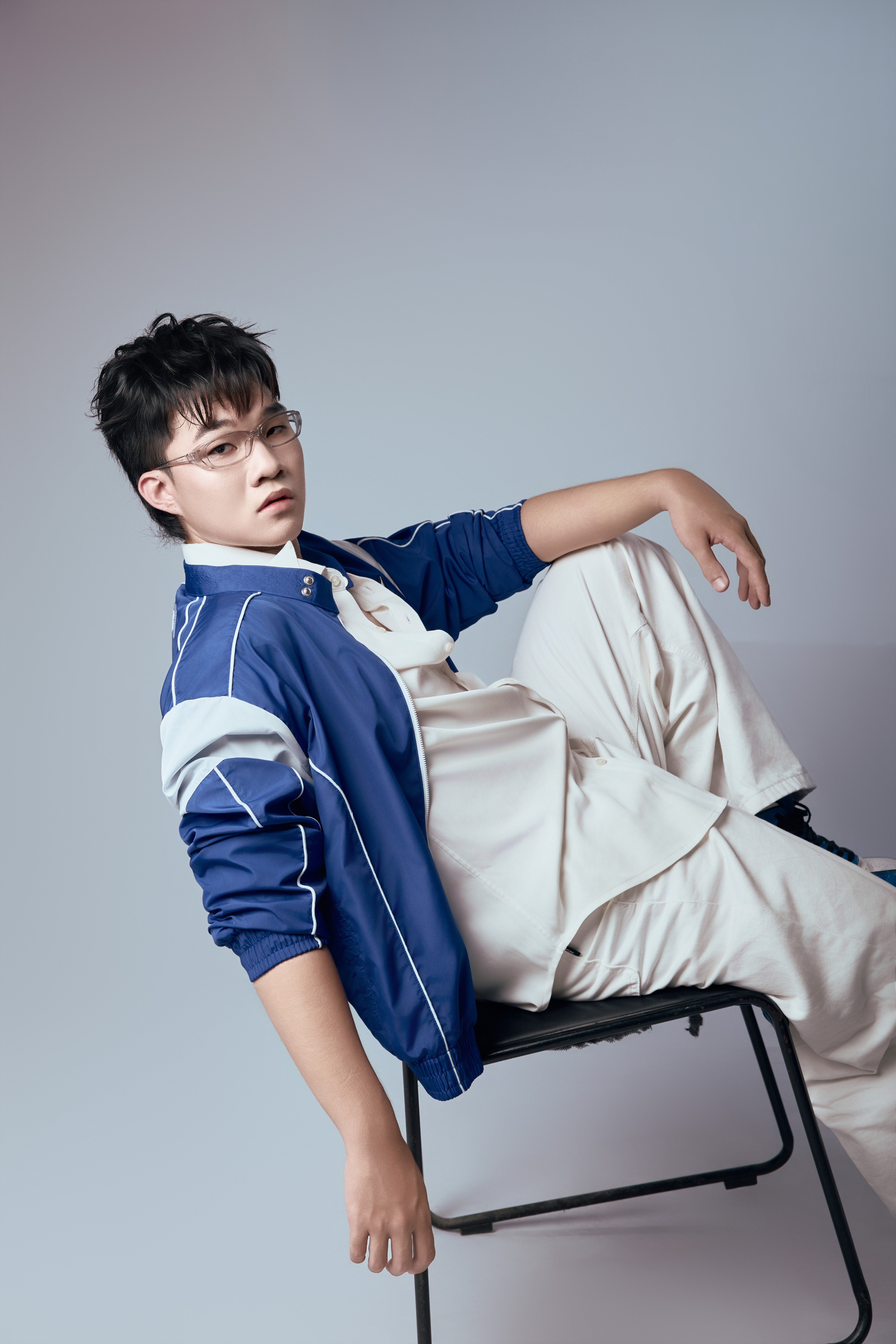 Rapper số 1 của 'Tân binh toàn năng' - Kenji ra mắt sản phẩm âm nhạc mới mang đậm màu sắc cá nhân