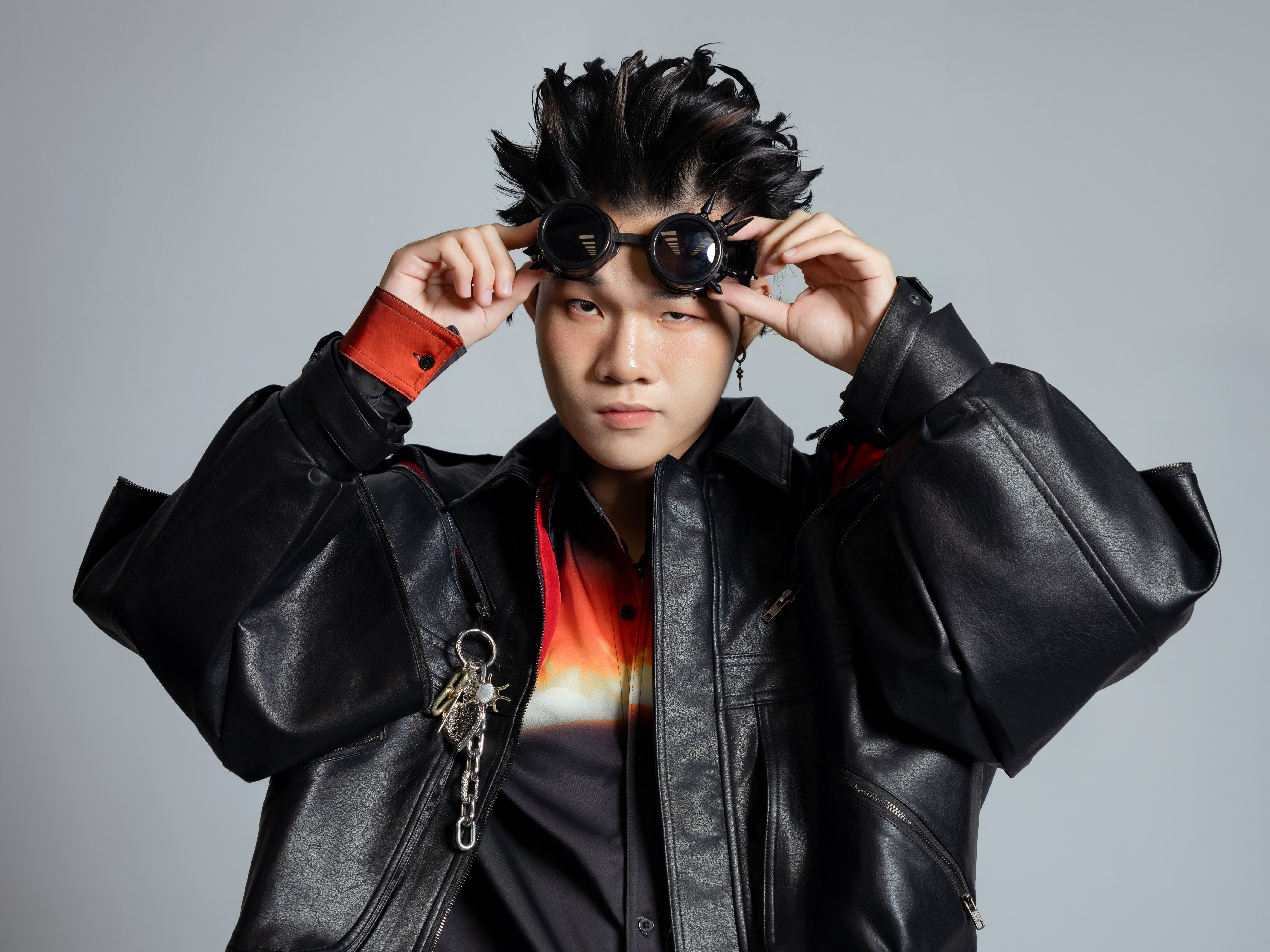 Rapper số 1 của 'Tân binh toàn năng' - Kenji ra mắt sản phẩm âm nhạc mới mang đậm màu sắc cá nhân