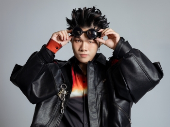 Rapper số 1 của 'Tân binh toàn năng' - Kenji ra mắt sản phẩm âm nhạc mới mang đậm màu sắc cá nhân