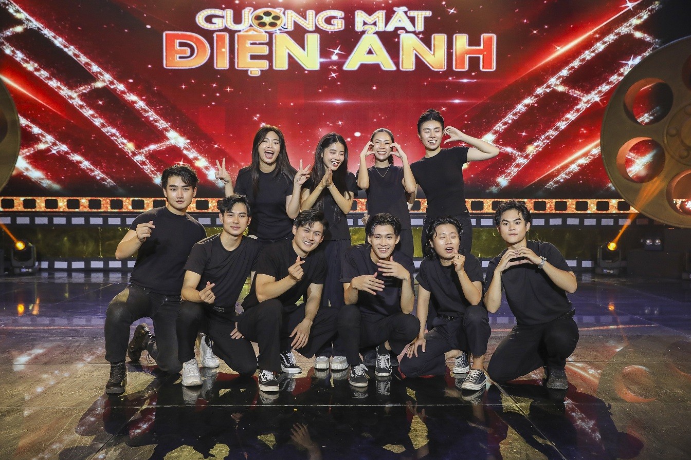 'Gương mặt điện ảnh 2025': Phương Uyên gây bất ngờ với cú 'lật mặt' xúc động trong tiết mục 'Vết cắn'