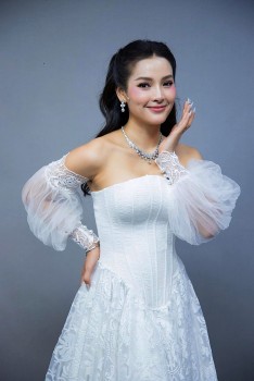 Phương Trinh Jolie: Nhiều người không thích tôi mặc đồ hơi sexy, nhưng đó là phong cách riêng của tôi!