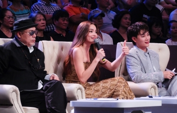 Hồ Ngọc Hà lập kỳ tích: Chạy show 3 đêm chung kết lớn liên tiếp