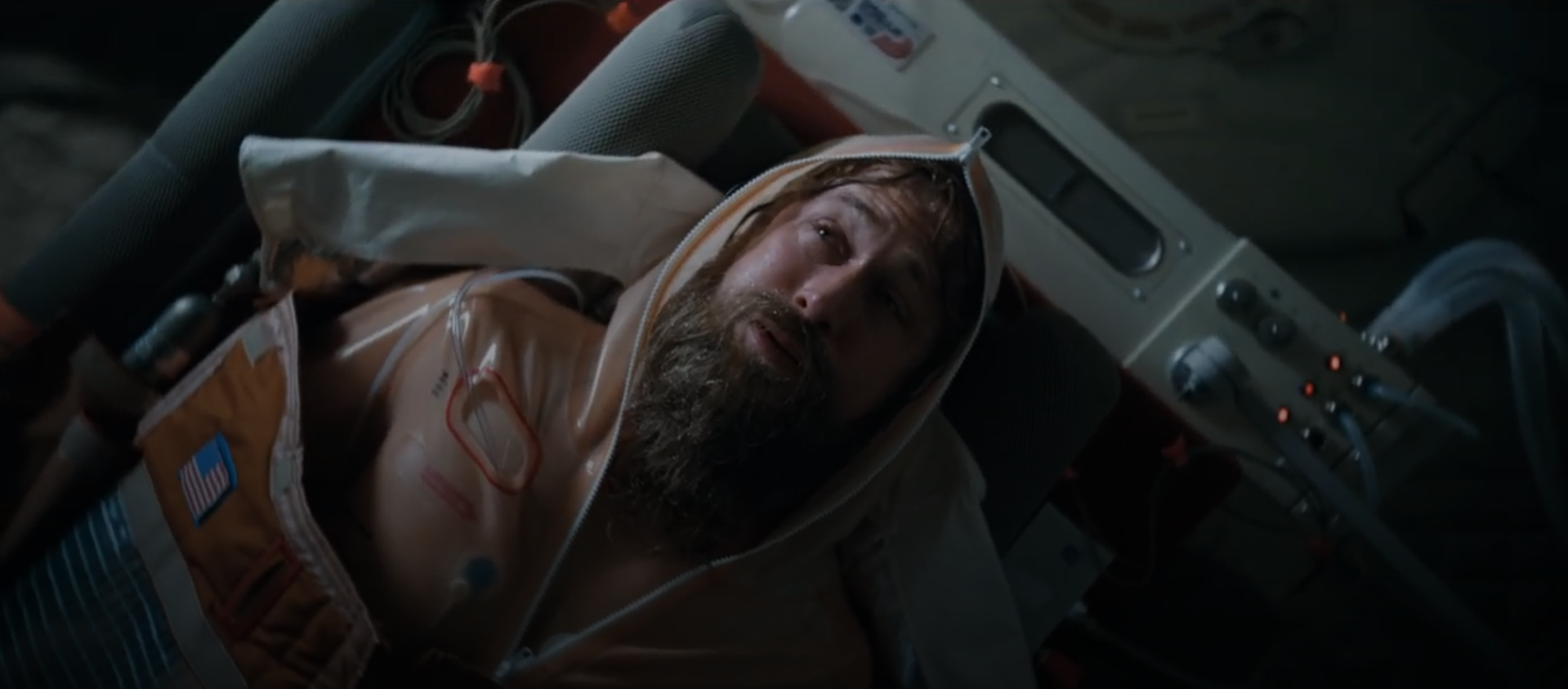 Ryan Gosling kết hợp bộ đôi đạo diễn 'Spider-Verse' trong bom tấn không gian mới