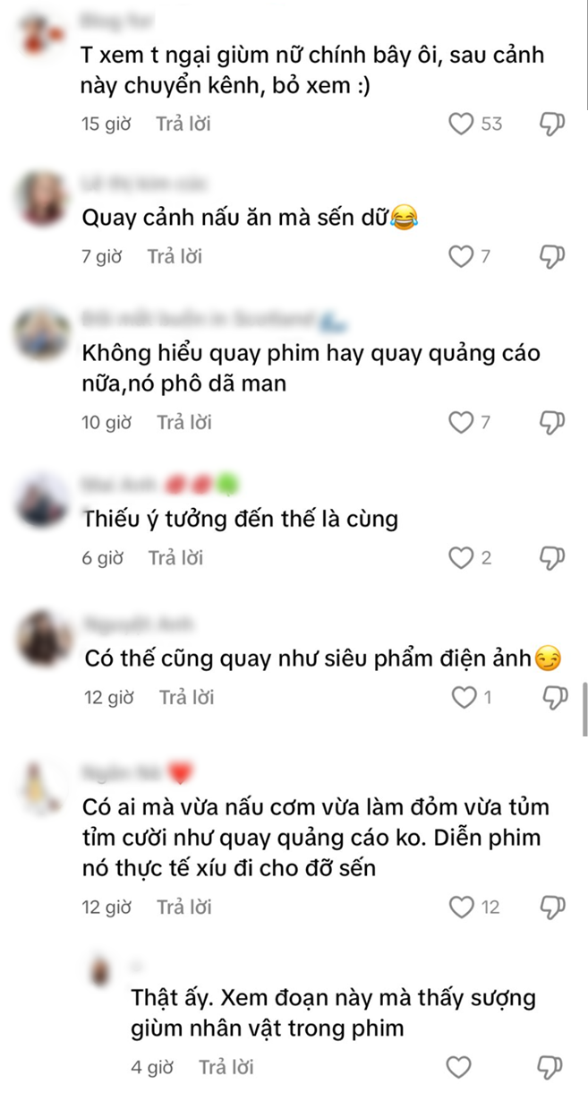 'Dịu dàng màu nắng' với màn 'Quảng cáo bánh mì' gây bão cộng đồng mạng
