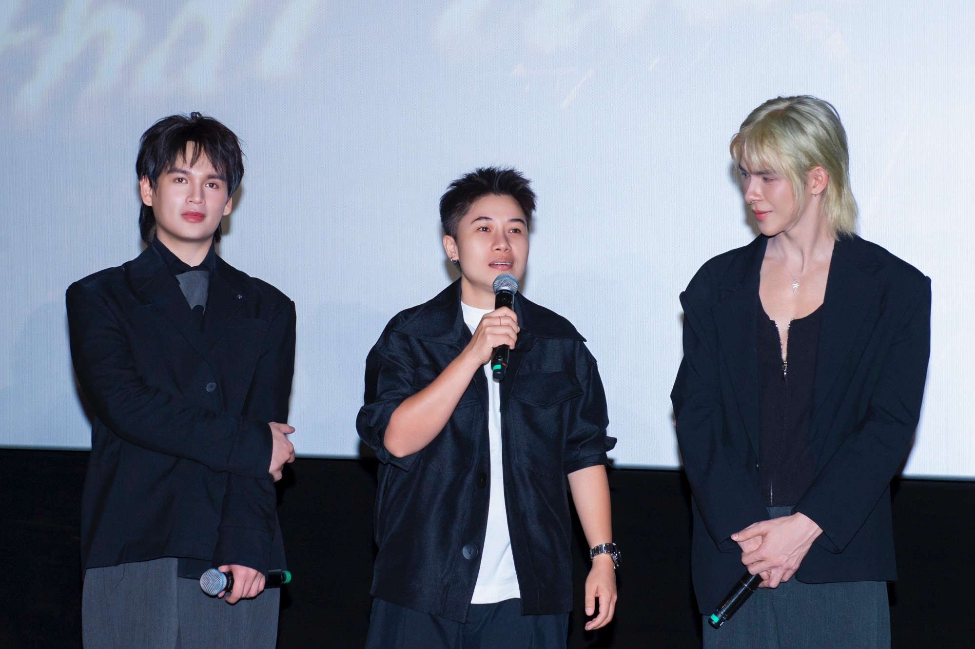 Denis Đặng: 'Tôi không làm MV, tôi làm short music film mở đầu cho một vũ trụ'