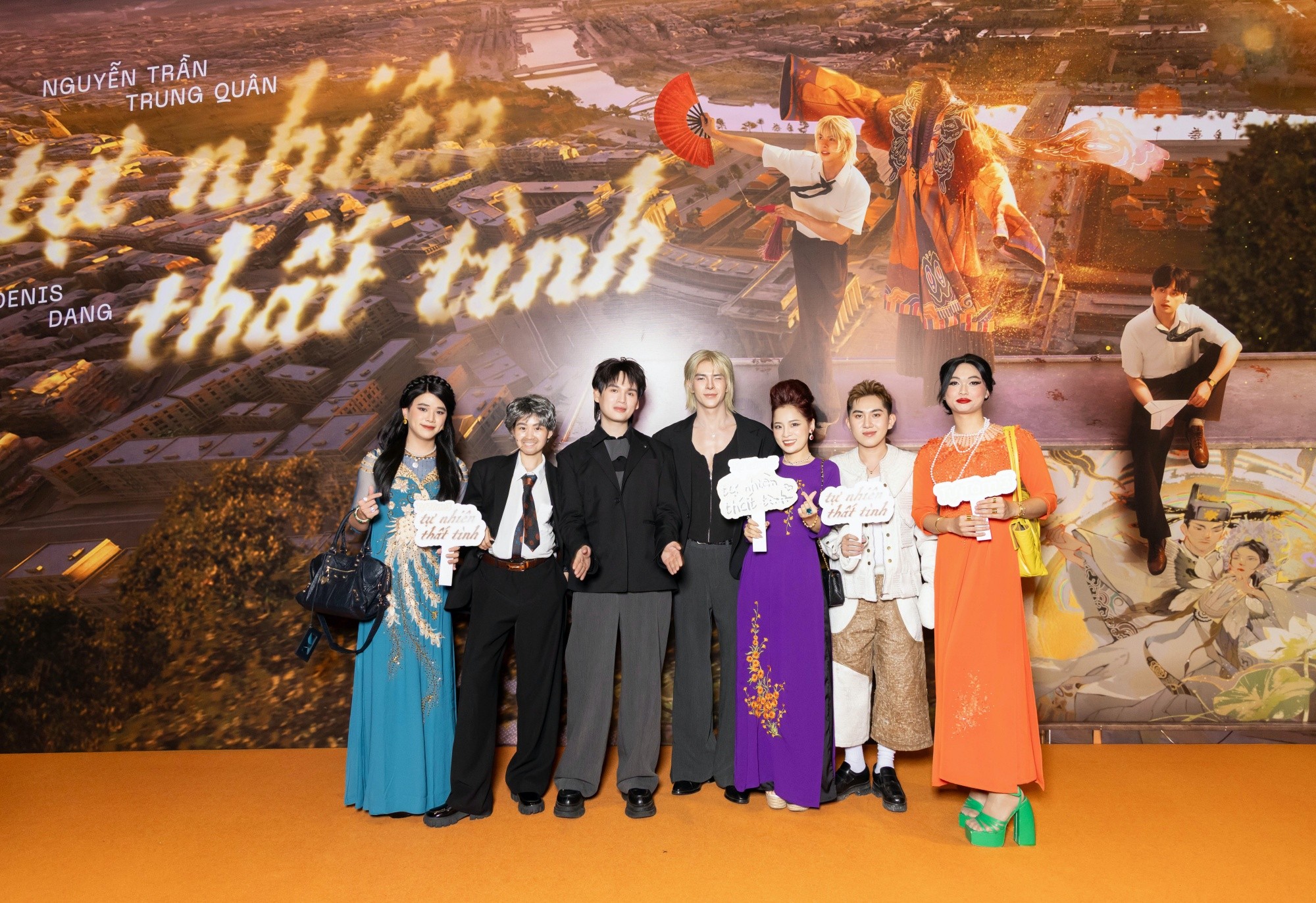 Denis Đặng: 'Tôi không làm MV, tôi làm short music film mở đầu cho một vũ trụ'