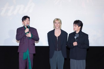 Denis Đặng: 'Tôi không làm MV, tôi làm short music film mở đầu cho một vũ trụ'