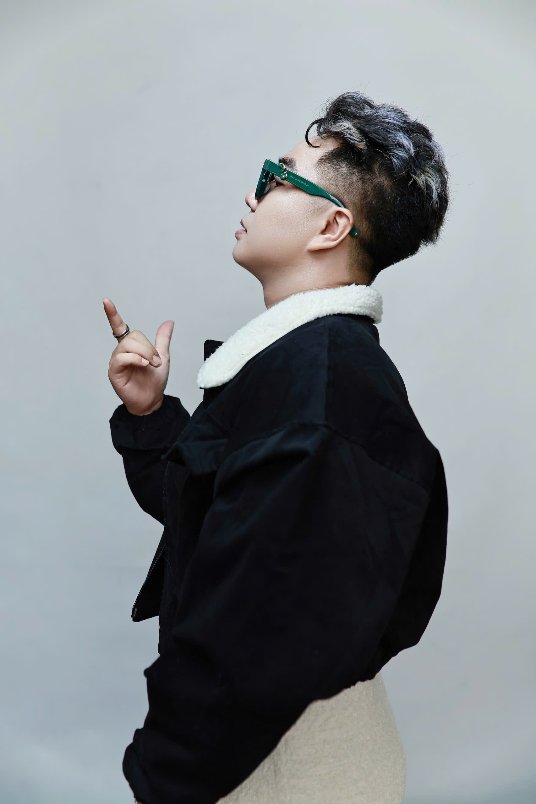 DC Tâm - Tác giả bản hit 'Gã săn cá' gây 'choáng' khi tiết lộ sự thật