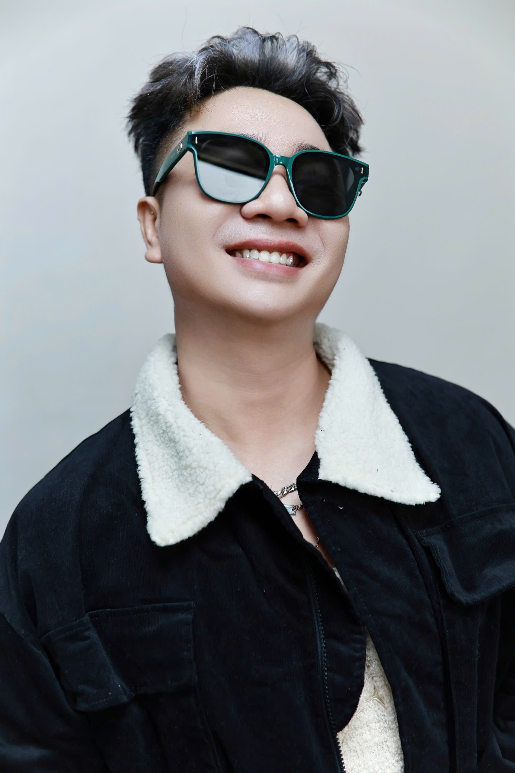 DC Tâm - Tác giả bản hit 'Gã săn cá' gây 'choáng' khi tiết lộ sự thật