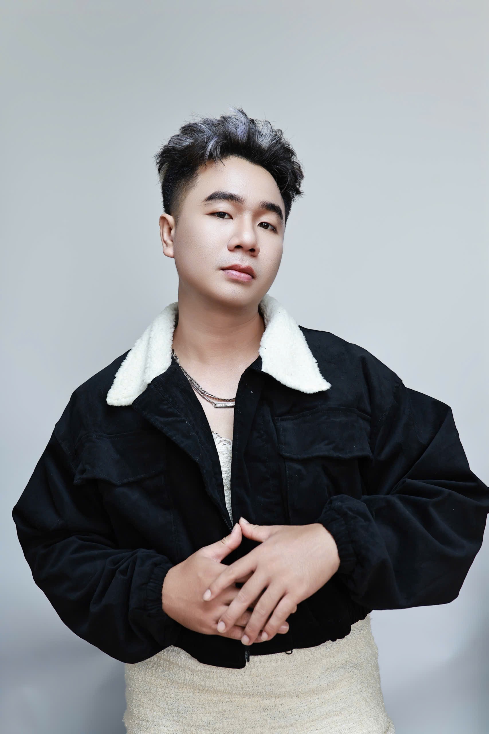 DC Tâm - Tác giả bản hit 'Gã săn cá' gây 'choáng' khi tiết lộ sự thật