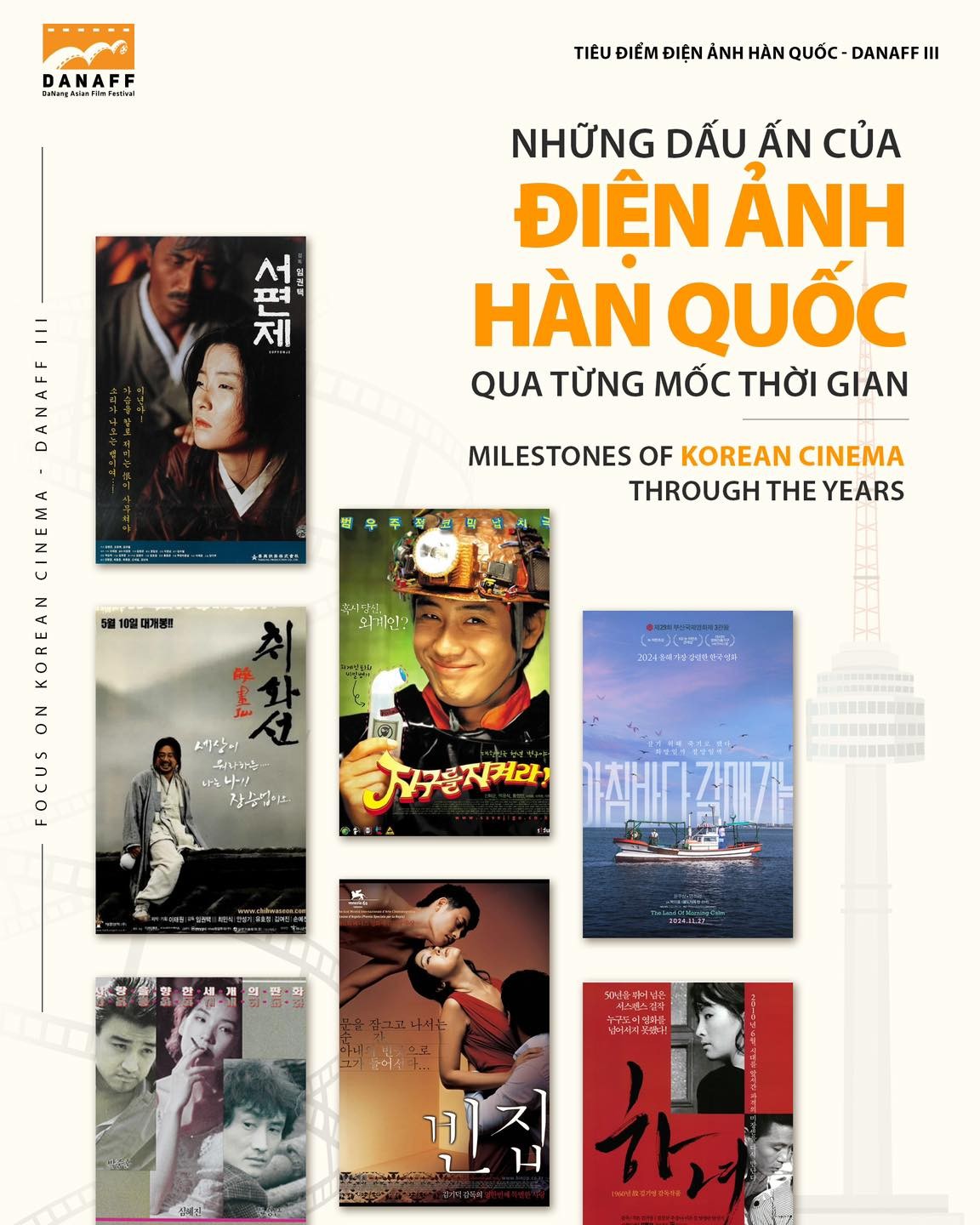 Tiến sĩ Ngô Phương Lan – Chủ tịch Hiệp hội Xúc tiến Phát triển Điện ảnh Việt Nam: DANAFF luôn hướng đến sự chắt lọc tinh túy