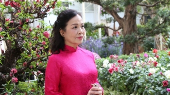 Tiến sĩ Ngô Phương Lan – Chủ tịch Hiệp hội Xúc tiến Phát triển Điện ảnh Việt Nam: DANAFF luôn hướng đến sự chắt lọc tinh túy