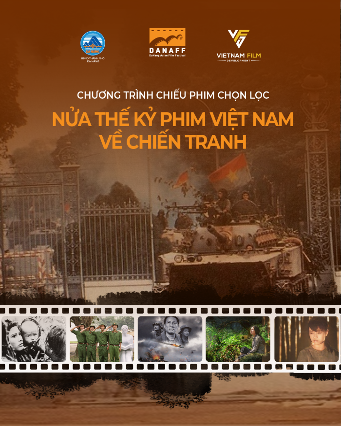 Tiến sĩ Ngô Phương Lan – Chủ tịch Hiệp hội Xúc tiến Phát triển Điện ảnh Việt Nam: DANAFF luôn hướng đến sự chắt lọc tinh túy