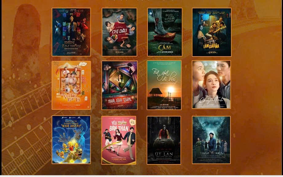 Tiến sĩ Ngô Phương Lan – Chủ tịch Hiệp hội Xúc tiến Phát triển Điện ảnh Việt Nam: DANAFF luôn hướng đến sự chắt lọc tinh túy