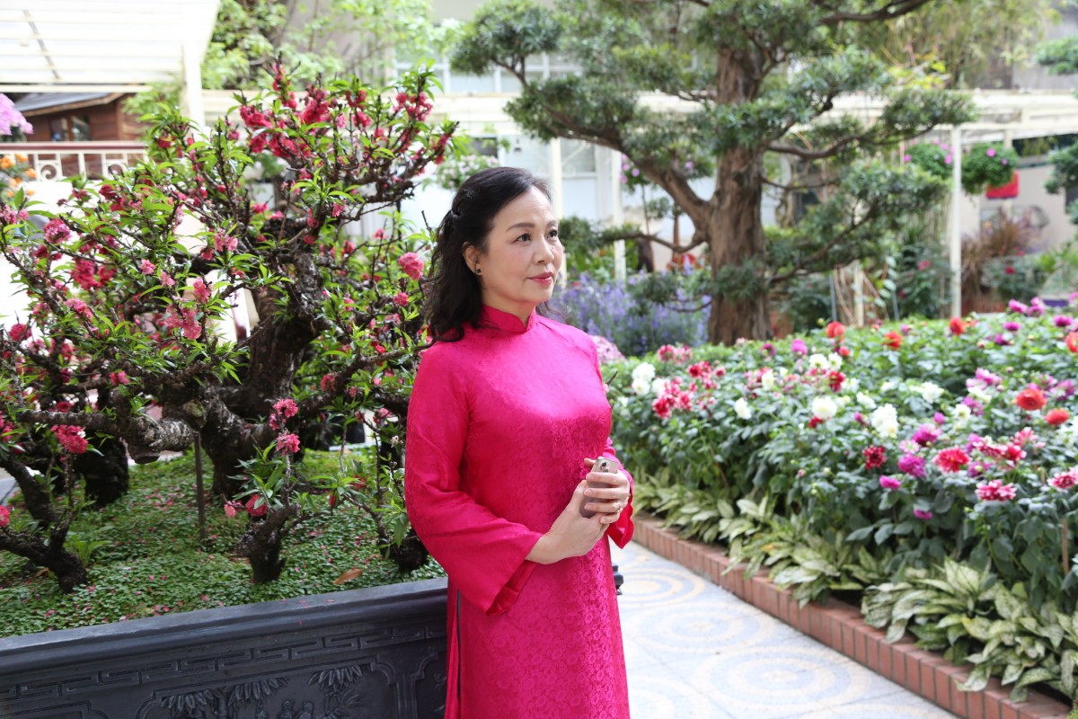 Tiến sĩ Ngô Phương Lan – Chủ tịch Hiệp hội Xúc tiến Phát triển Điện ảnh Việt Nam: DANAFF luôn hướng đến sự chắt lọc tinh túy