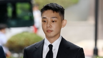 Yoo Ah In nhận án tù vì tội sử dụng ma túy