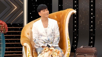 Ca sĩ Quách Thành Danh: Cố nghệ sĩ Phi Nhung là người đầu tiên rủ tôi hát song ca!