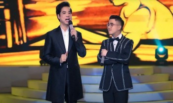 Âm nhạc Ngọc Sơn giúp tài năng trẻ gốc Việt gìn giữ tiếng mẹ đẻ nơi xứ người ra mắt MV 'Tình cha' đầy xúc động mùa Vu Lan