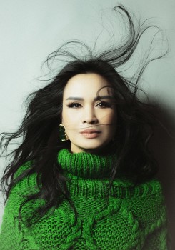 NSND Thanh Lam, Hà Trần, Trọng Bắc tham gia liveshow 'Ân tình của đá' của nữ nhạc sĩ Trần Hải Sâm