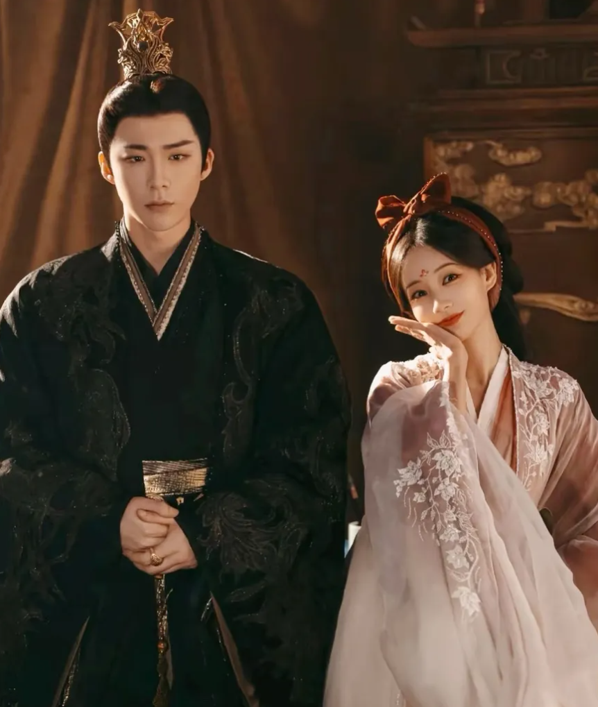 Lưu Vũ Ninh bứt phá sau loạt phim thành công, Lưu Học Nghĩa liên tiếp gặp ‘bom xịt’