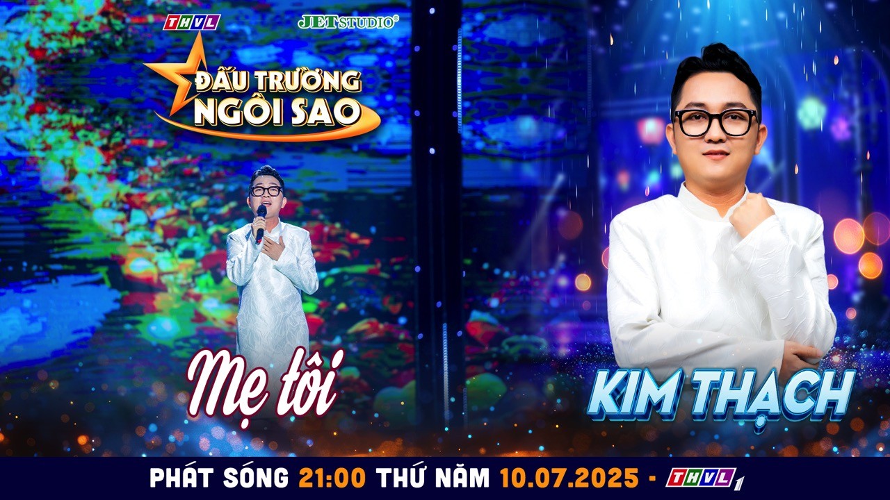 Lý do ca sĩ Quốc Đại luôn khát khao nâng đỡ nghệ sĩ trẻ tài năng?