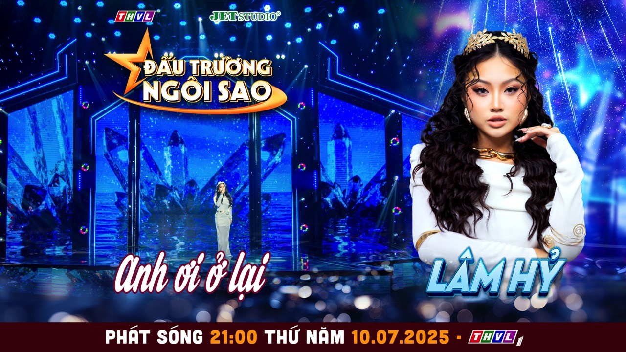 Lý do ca sĩ Quốc Đại luôn khát khao nâng đỡ nghệ sĩ trẻ tài năng?
