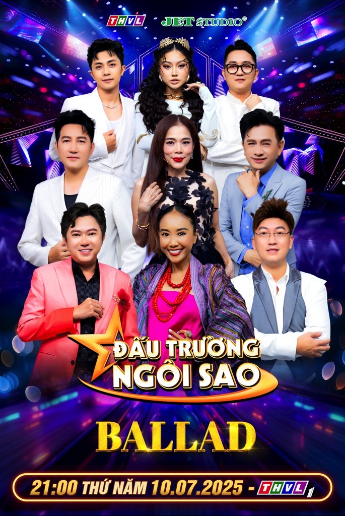 Lý do ca sĩ Quốc Đại luôn khát khao nâng đỡ nghệ sĩ trẻ tài năng?