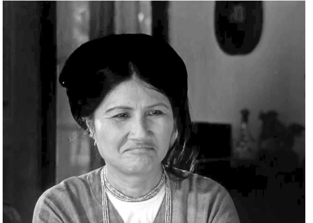 NSƯT Mai Châu – ‘Bà Nghị Quế' của 'Chị dậu' đã mãi ra đi