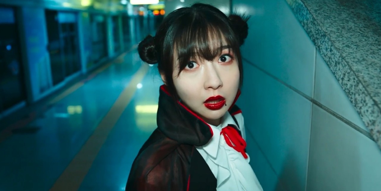 'Ga tử thần': Truyền thuyết ga ngầm 'nuốt người' rúng động xứ Hàn lần đầu lên màn ảnh