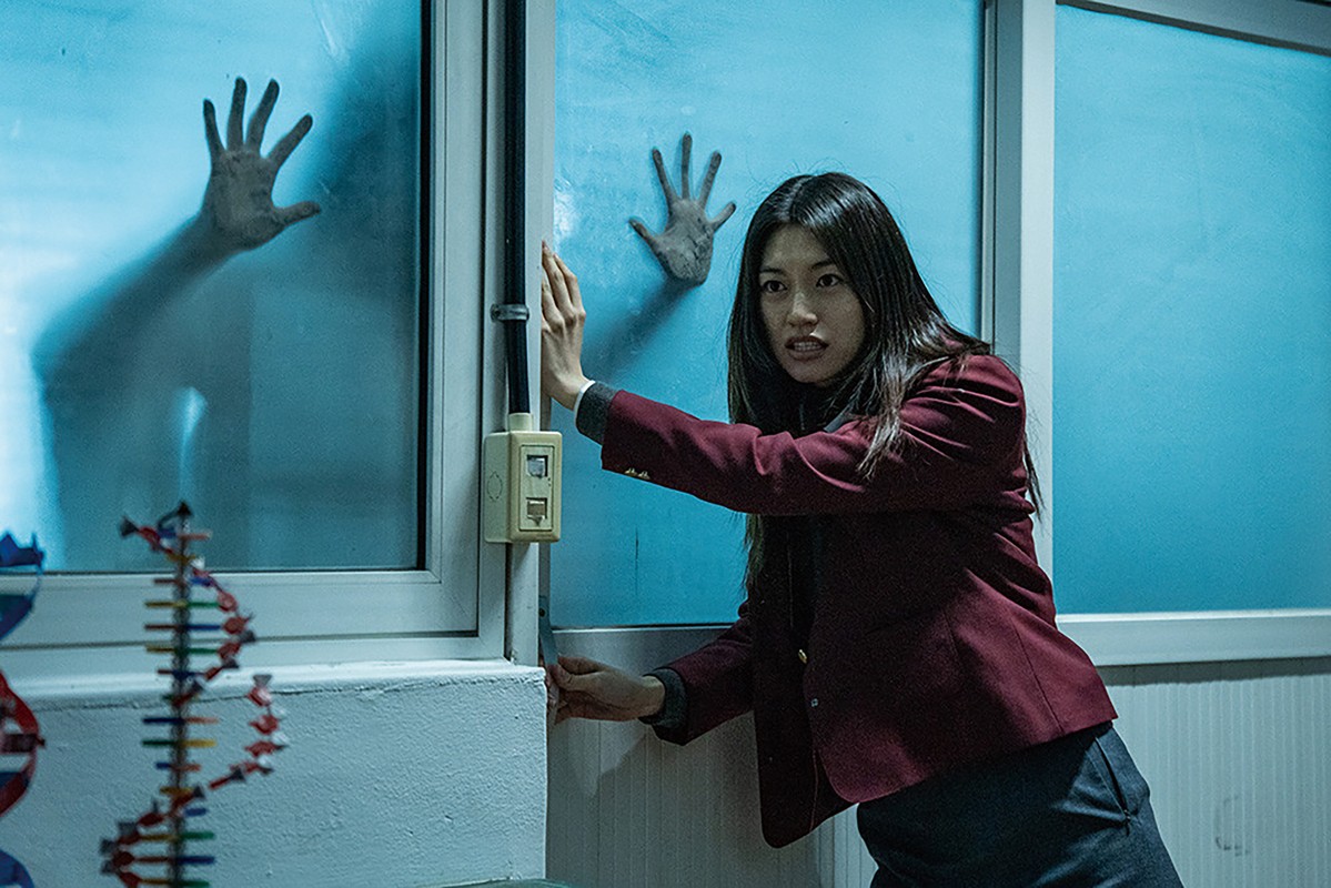 'Ga tử thần': Truyền thuyết ga ngầm 'nuốt người' rúng động xứ Hàn lần đầu lên màn ảnh