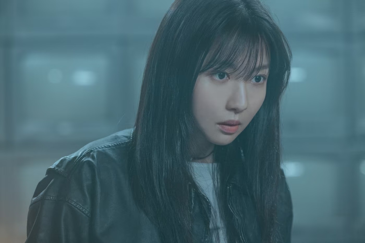 'Ga tử thần': Truyền thuyết ga ngầm 'nuốt người' rúng động xứ Hàn lần đầu lên màn ảnh