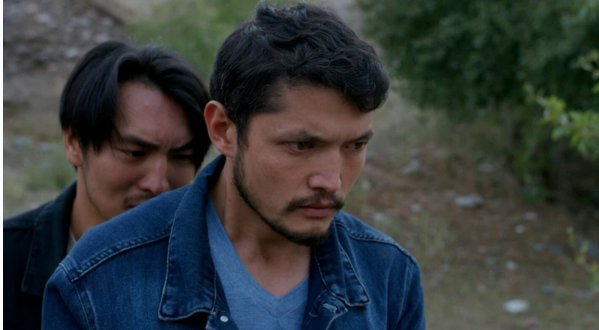 ‘Giao dịch miền biên giới’: Câu chuyện về nạn buôn người lên ngôi cao nhất DANAFF III