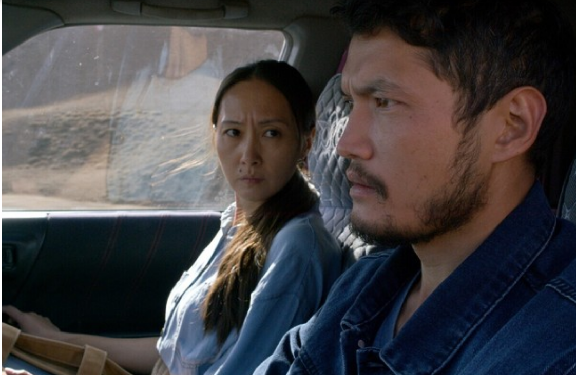 ‘Giao dịch miền biên giới’: Câu chuyện về nạn buôn người lên ngôi cao nhất DANAFF III