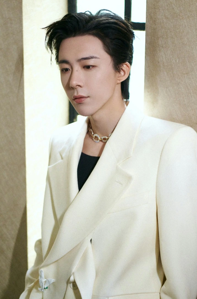 Lý do Lưu Vũ Ninh chưa đóng phim điện ảnh?