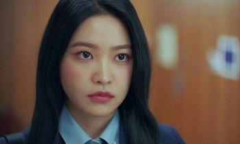 Phim mới của Yeri (Red Velvet) thống trị BXH với những tình tiết bất ngờ