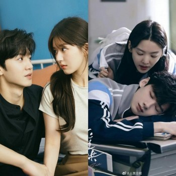 Dự án phim Hoa ngữ nào nổi tiếng trong nước lẫn quốc tế?