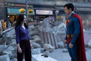 Bùng nổ phản ứng tích cực cho 'Superman' của đạo diễn James Gunn, tương lai rực rỡ mở ra cho vũ trụ điện ảnh DC