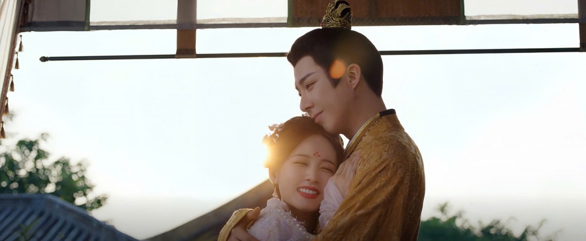 Top phim Hoa ngữ ‘càn quét’ Tiktok quốc tế: Dự án của Điền Hủ Ninh gây bất ngờ